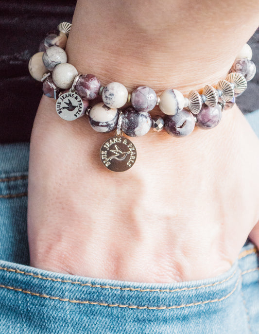 Porcelain Jasper
