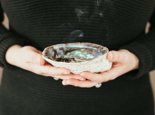 Recharging Your Jewelry With Intention