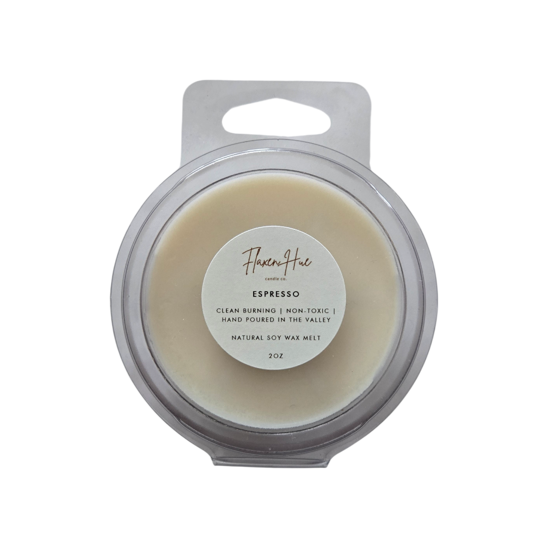 Espresso Wax Melt