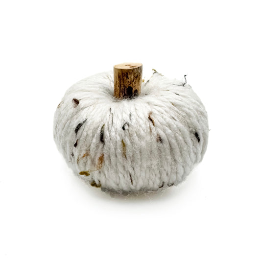 Handcrafted Decor Pumpkins: Medium 37