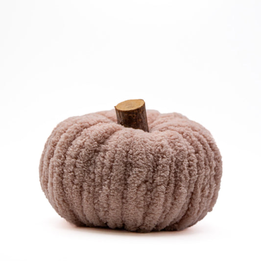 Handcrafted Decor Pumpkins: Large 5