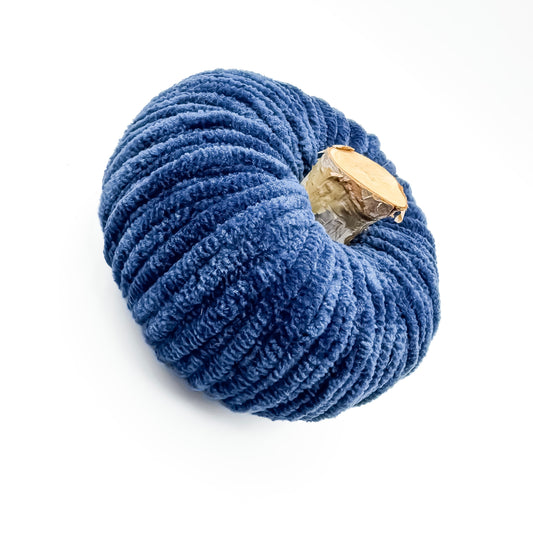 Handcrafted Decor Pumpkins: Large 17