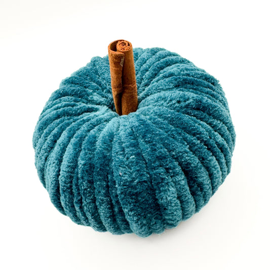 Handcrafted Decor Pumpkins: Large 35