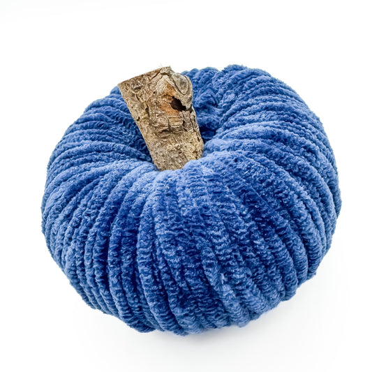 Handcrafted Decor Pumpkins: Large 34