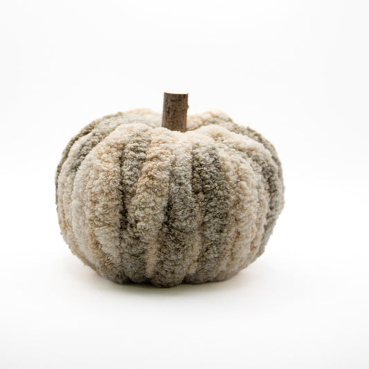 Handcrafted Decor Pumpkins: Large 7