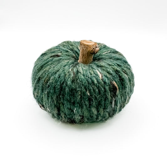 Handcrafted Decor Pumpkins: Medium 47