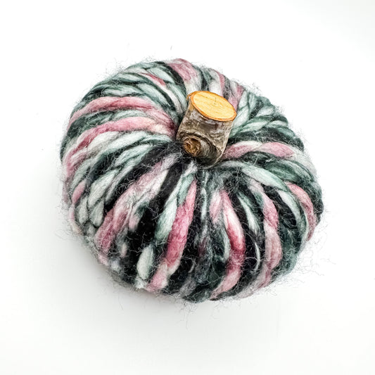 Handcrafted Decor Pumpkins: Large 19