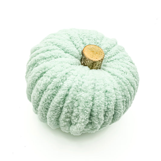 Handcrafted Decor Pumpkins: Large 18