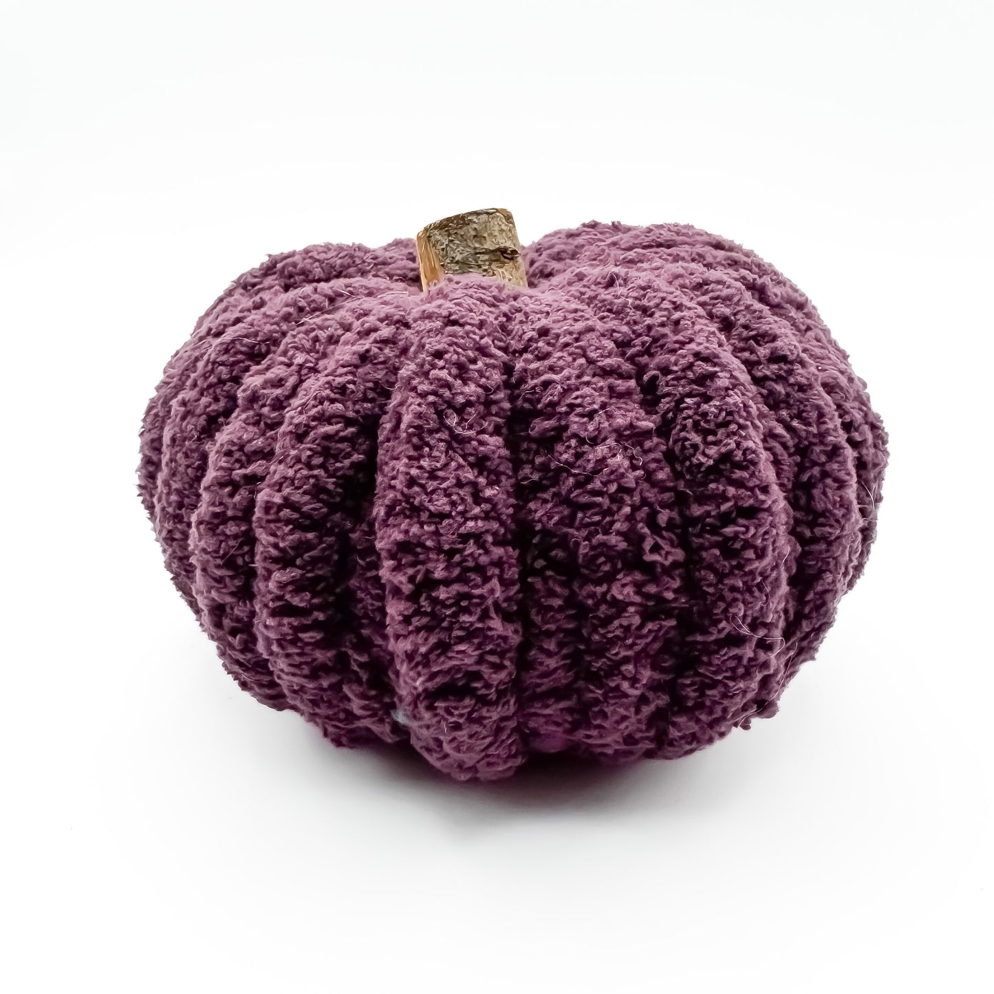 Handcrafted Decor Pumpkins: Large 14