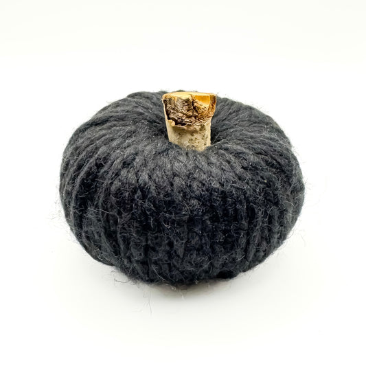 Handcrafted Decor Pumpkins: Medium 43