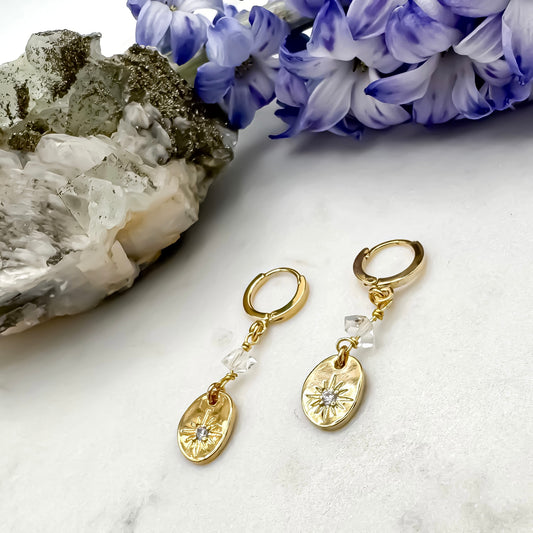 ‘As Above So Below’ Hoops