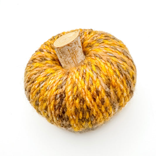 Handcrafted Decor Pumpkins: Large 29