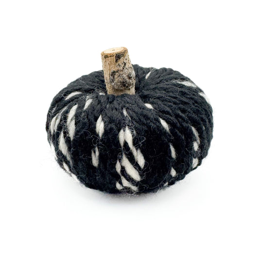 Handcrafted Decor Pumpkins: Medium 44