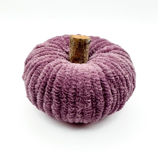 Handcrafted Decor Pumpkins: Medium 41