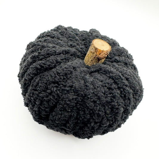 Handcrafted Decor Pumpkins: Large 39