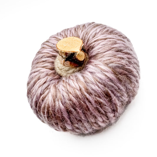 Handcrafted Decor Pumpkins: Large 33