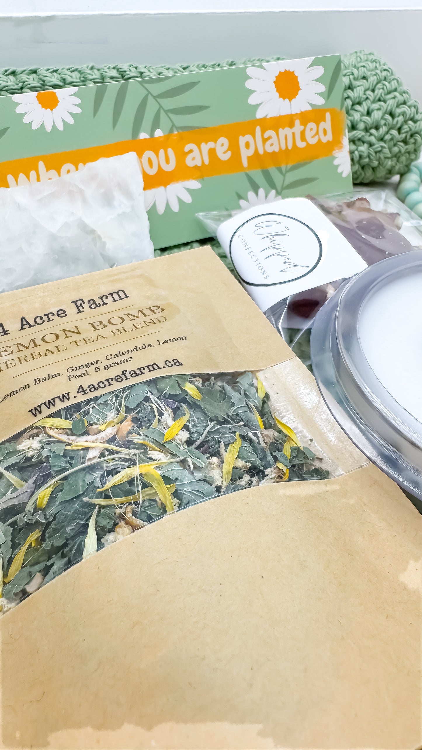 The Verdant Gift Box