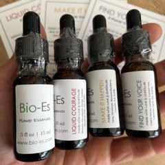 Find Your Voice Flower Essence Blend