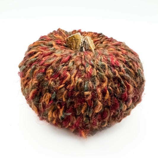 Handcrafted Decor Pumpkins: Large 22