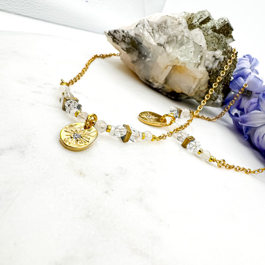 As Above So Below Necklace