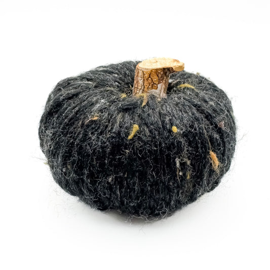 Handcrafted Decor Pumpkins: Medium 42