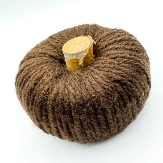 Handcrafted Decor Pumpkins: Large 38