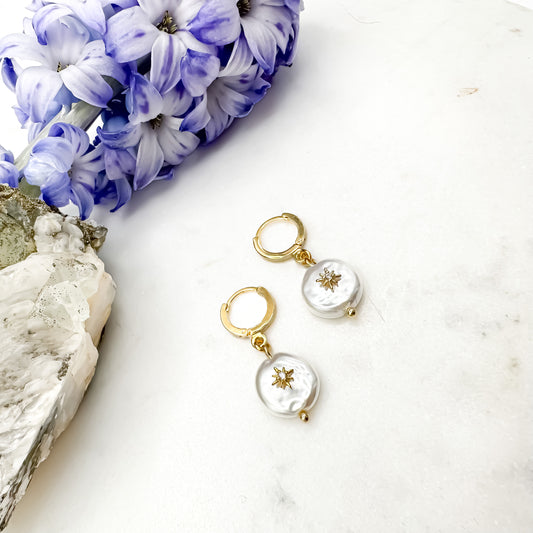 The Quiet North Hoops