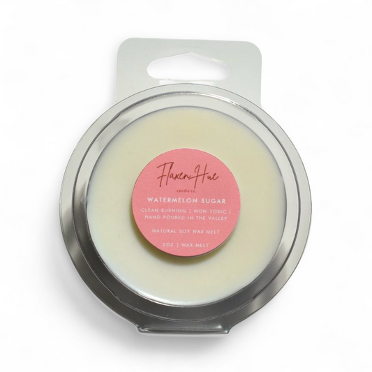 Watermelon Sugar: Wax Melt (2oz)