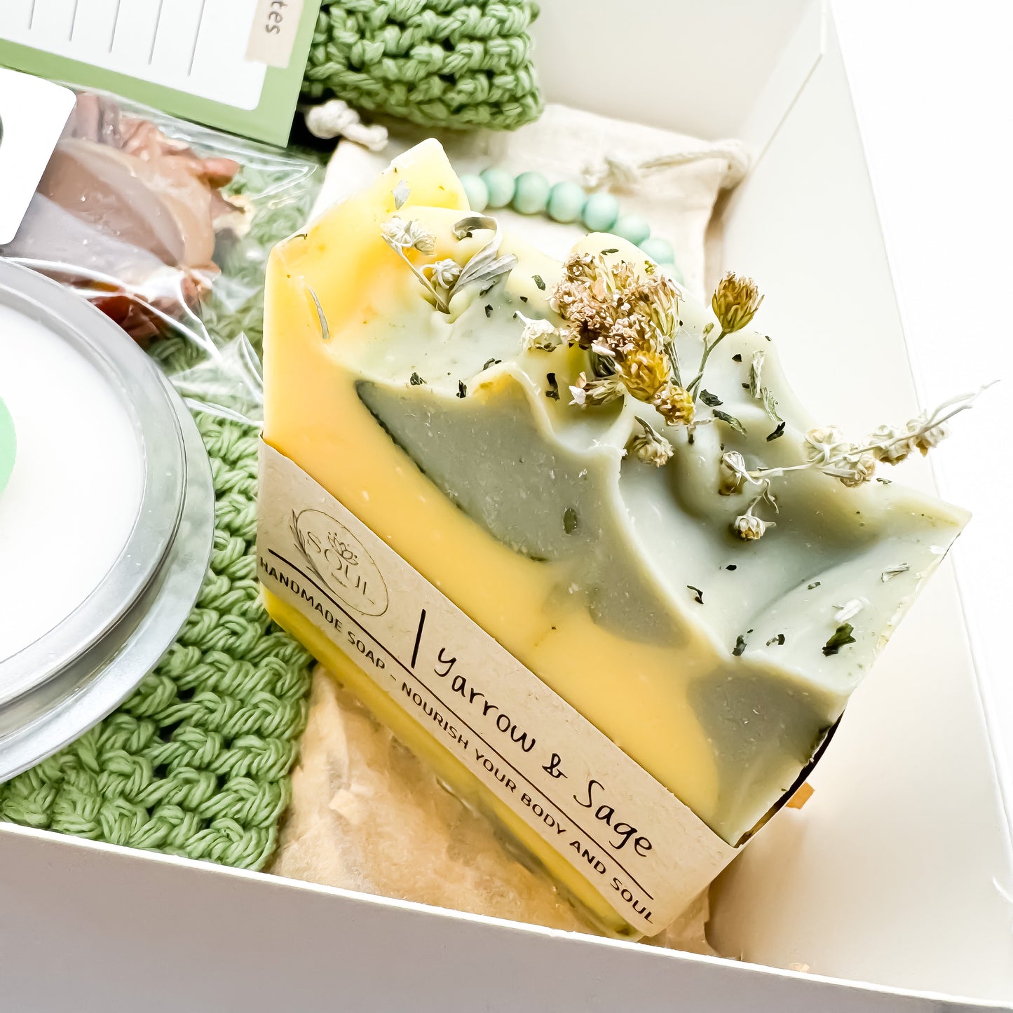 The Verdant Gift Box