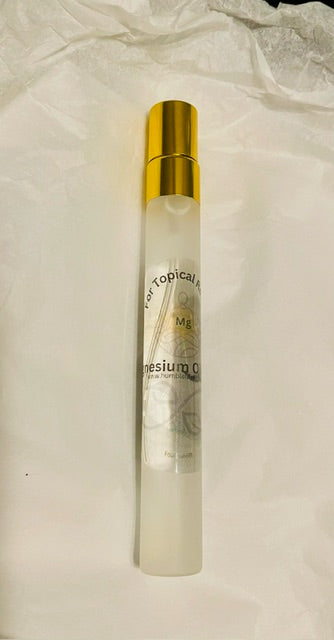 Magnesium Mineral Oil Spray (Mini)