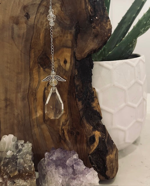 Divine Energy Sun Catchers