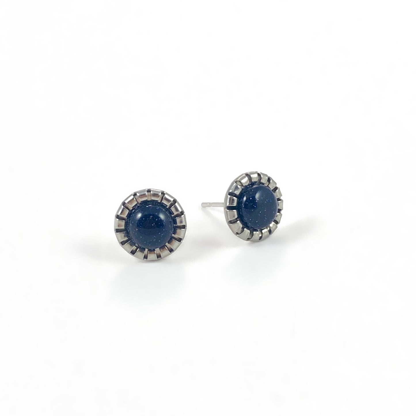 Blue Goldstone