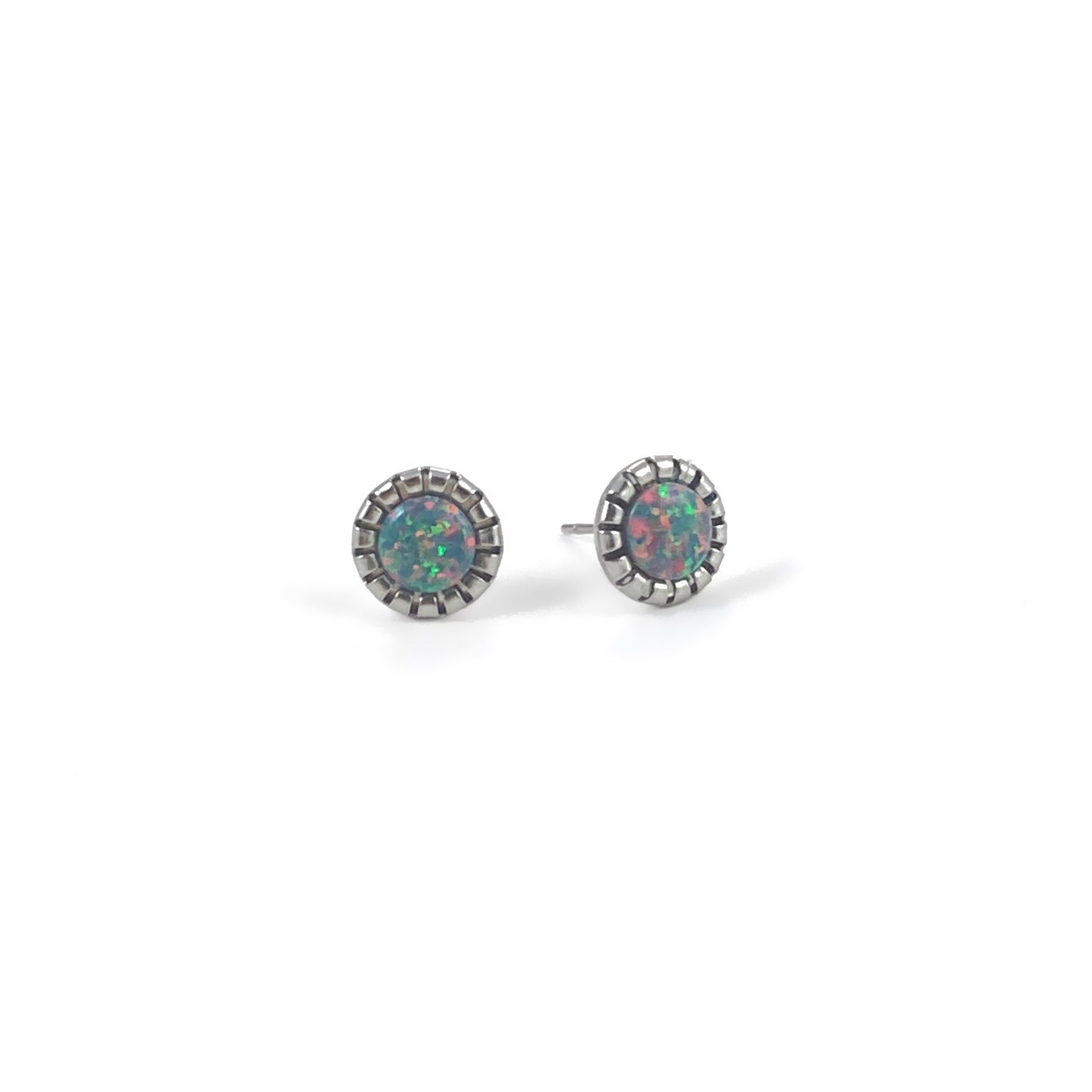 Multi-color Opal
