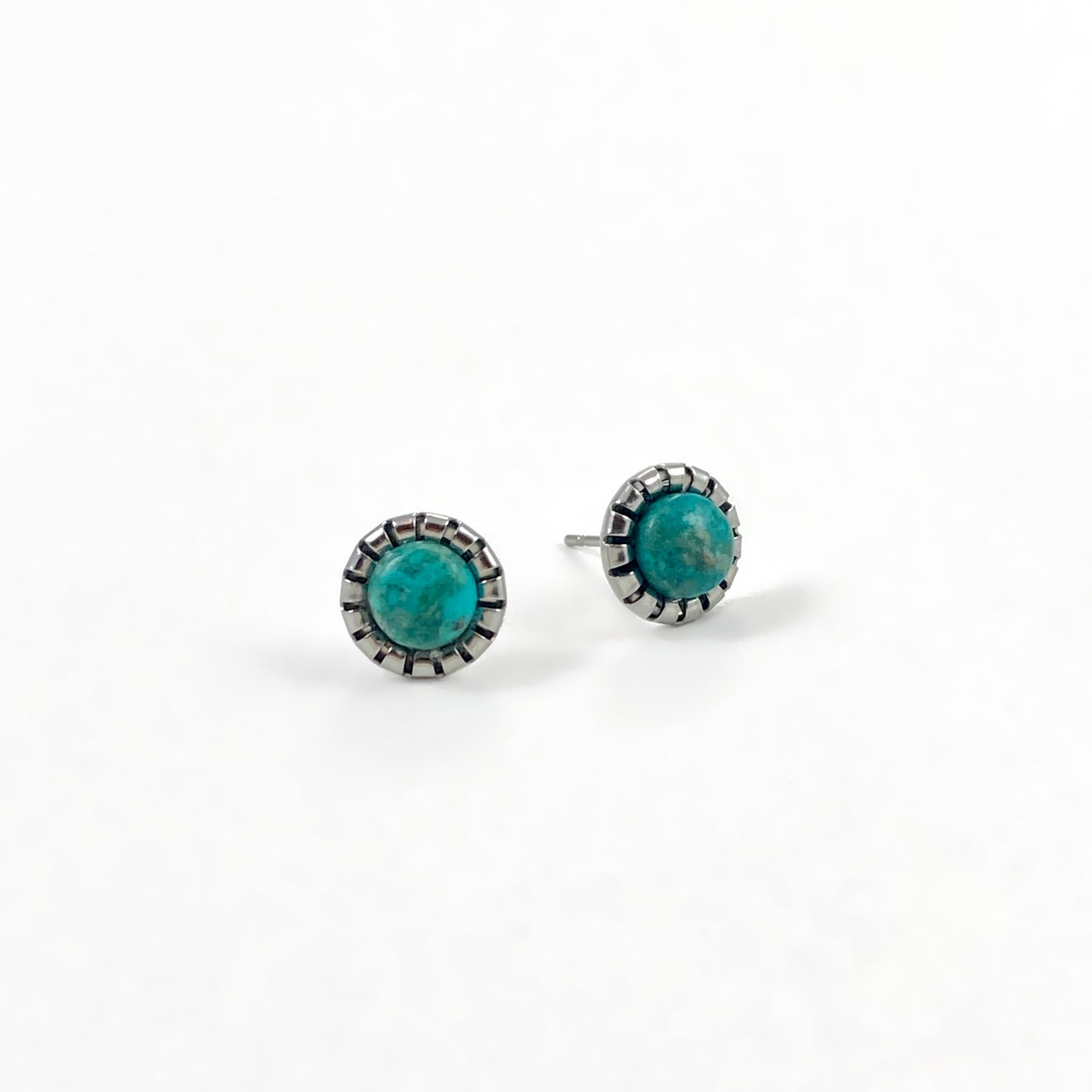 Marine Green Turquoise