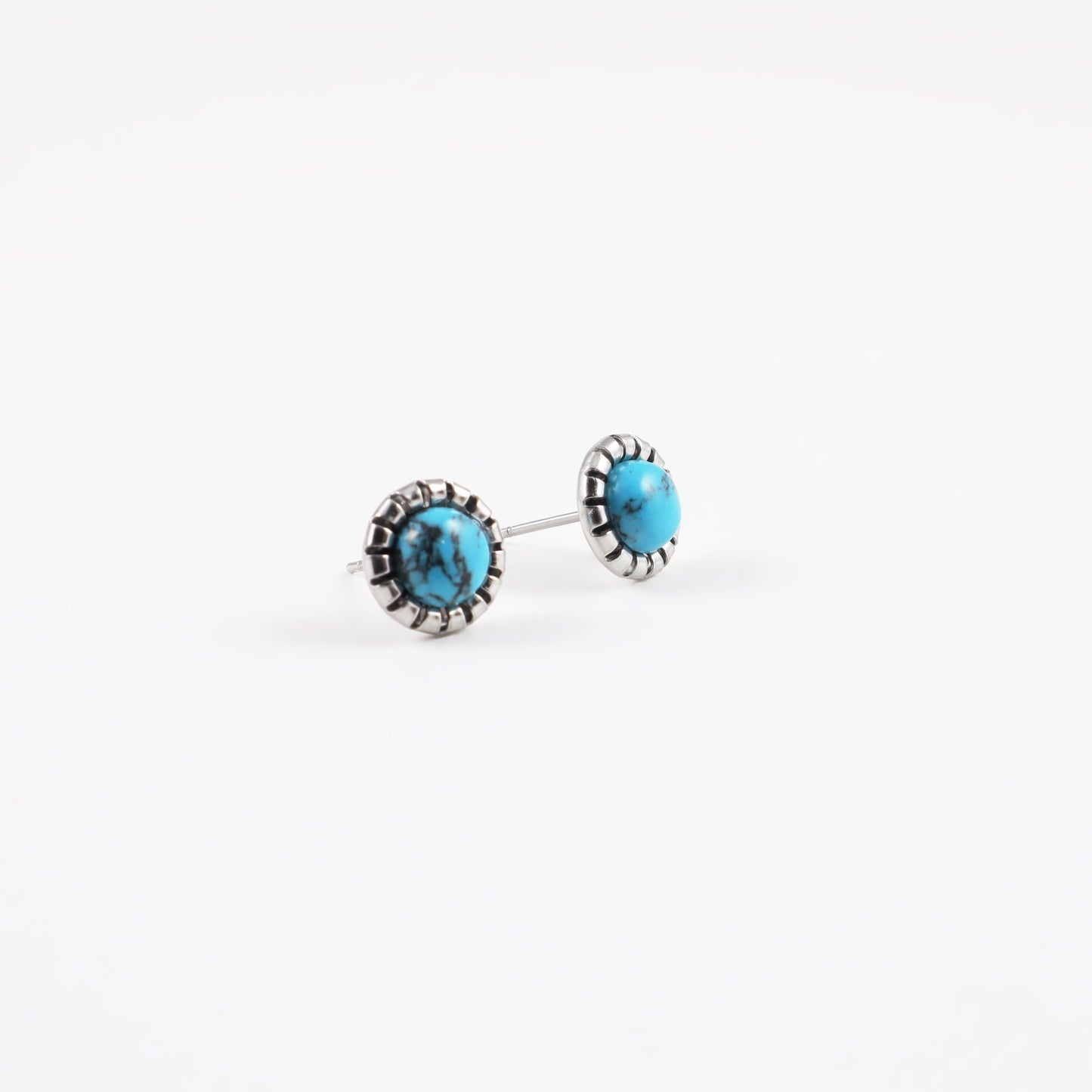 Turquoise (Howlite)