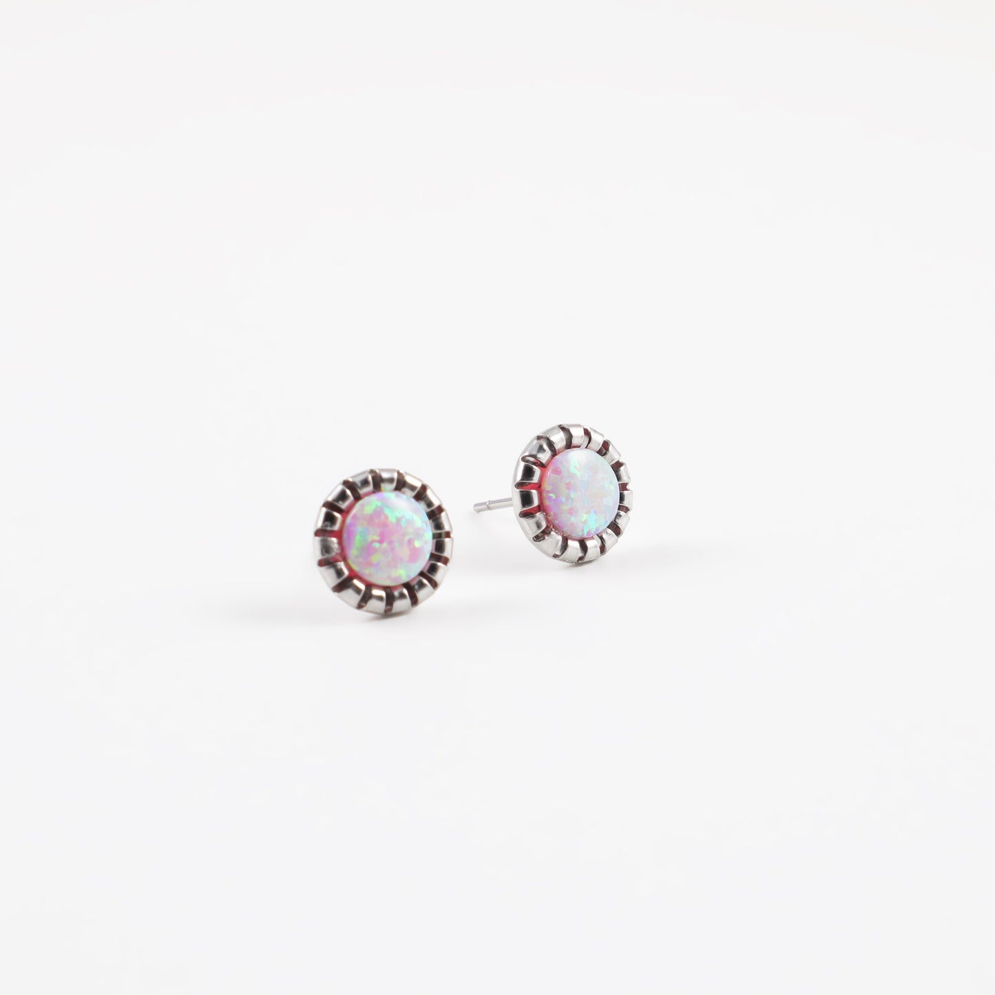 Pink Opal