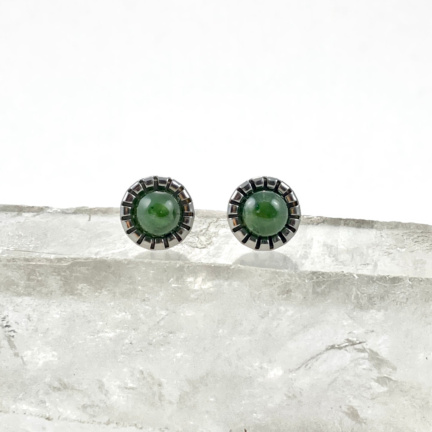 Nephrite Jade