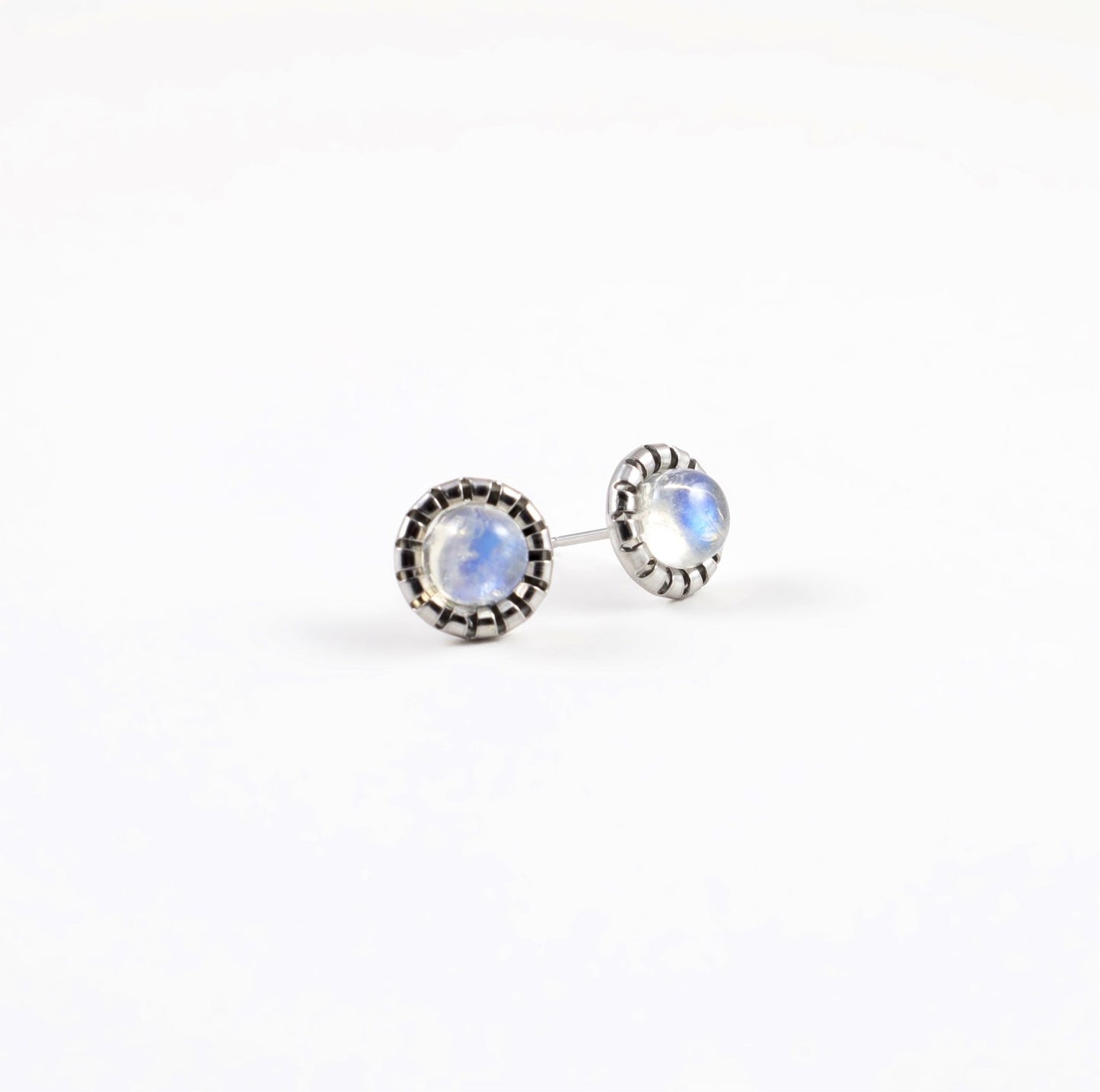 Rainbow Moonstone