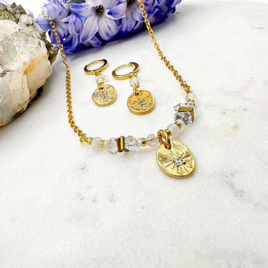 The Energy of Everyday Adornment: Why We Wear What We Wear