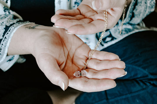 The Energy of Handmade
