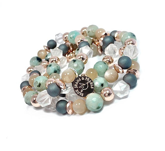 Jewelry That Travels With You