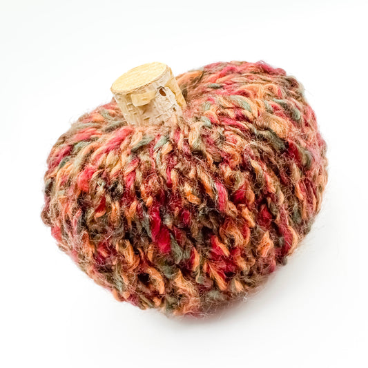 Handcrafted Decor Pumpkins: Large 32