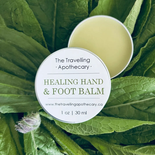 Healing Hand Balm, 1 oz