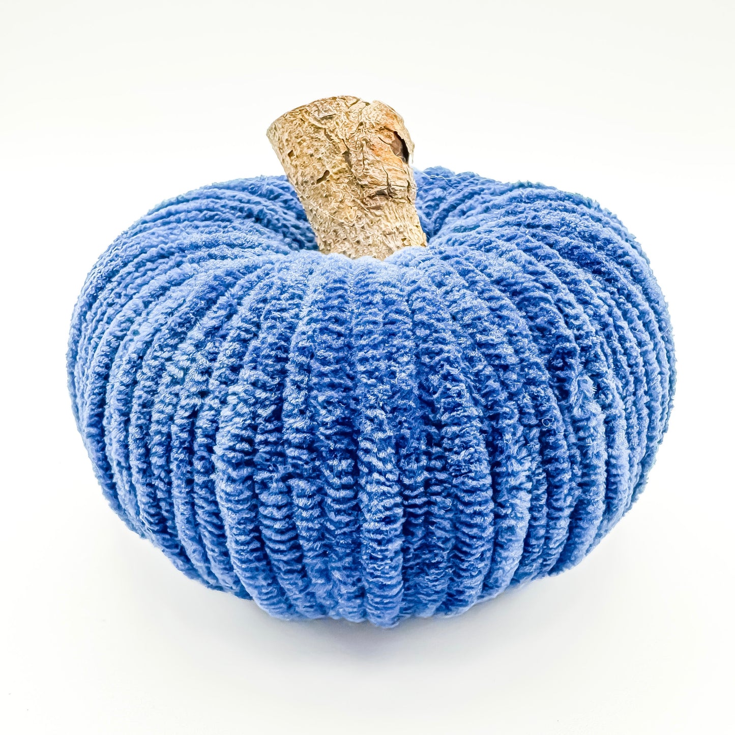 Handcrafted Decor Pumpkins: Large 34