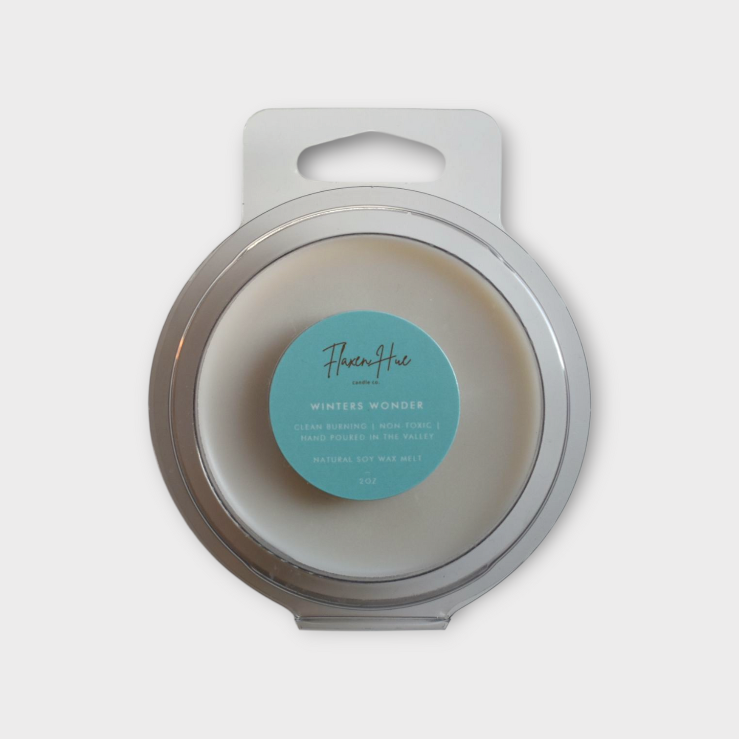 Winters Wonder Wax Melt