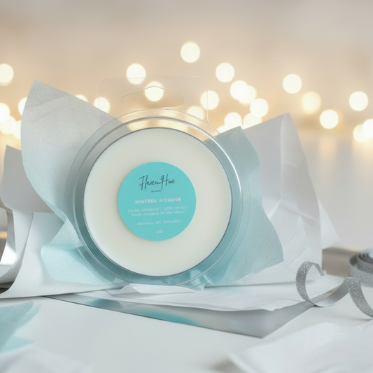 Winters Wonder Wax Melt