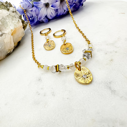 As Above So Below Necklace