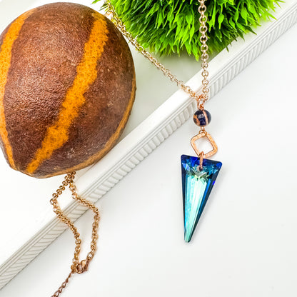 Seas & Sunsets Necklace