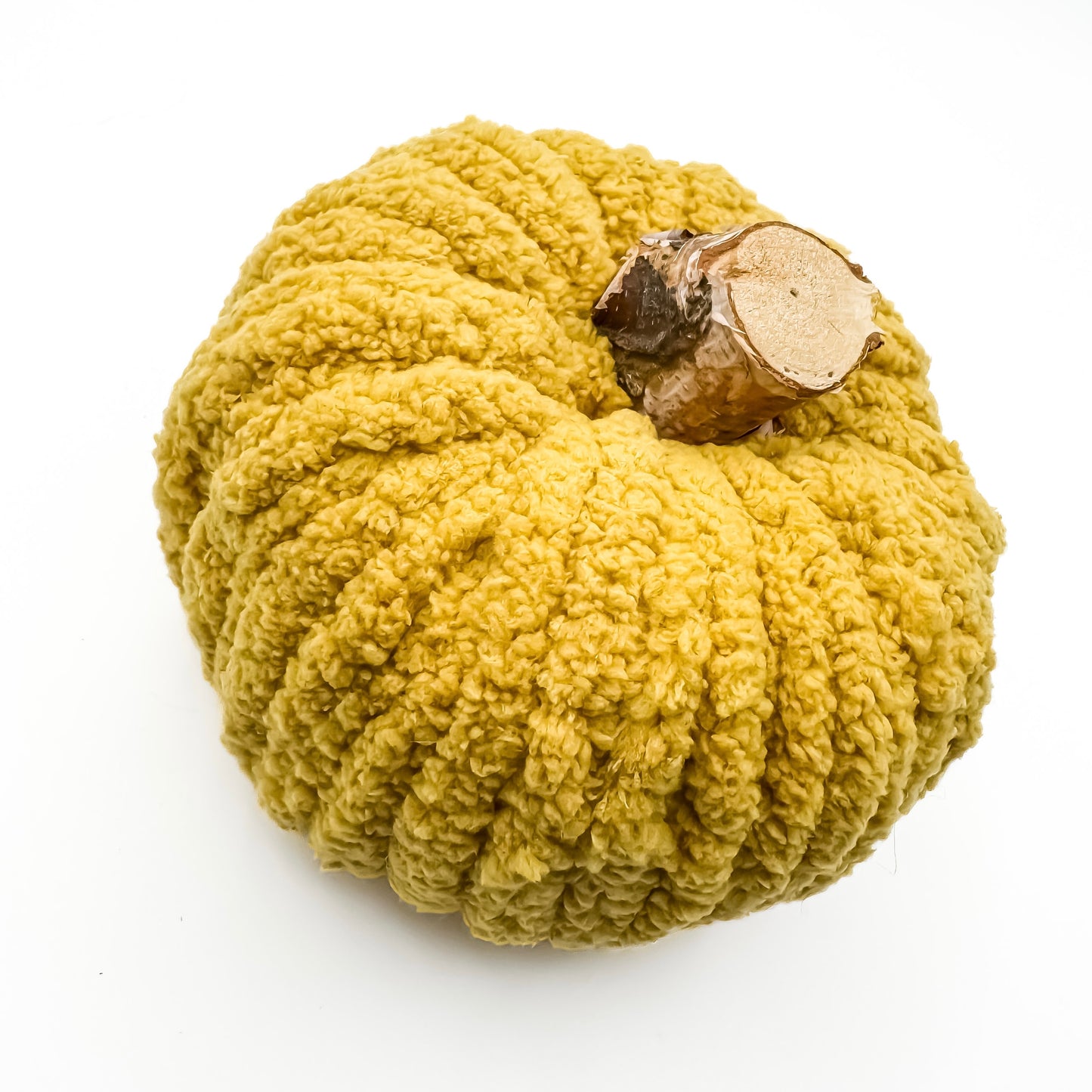 Handcrafted Decor Pumpkins: Large 42