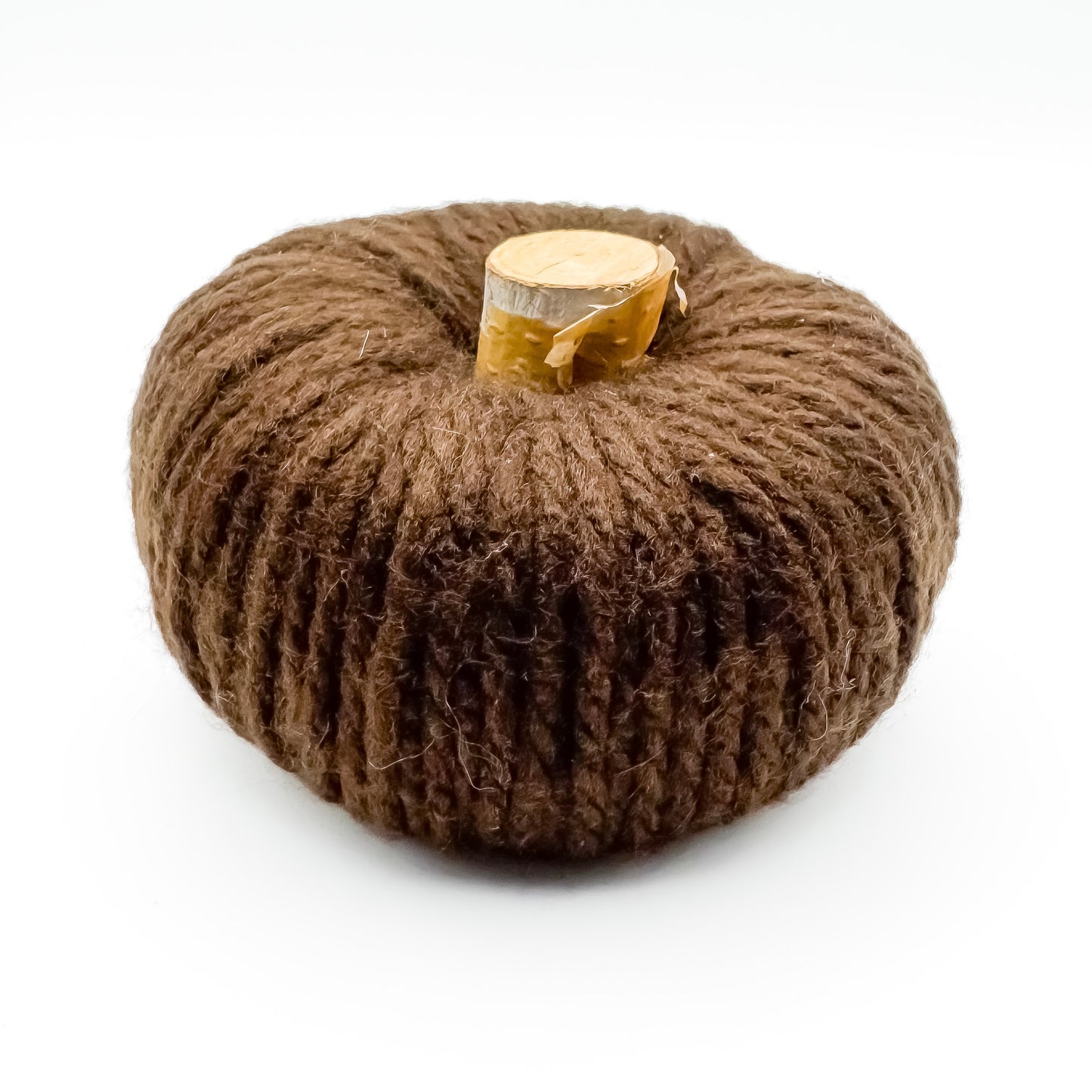 Handcrafted Decor Pumpkins: Large 38